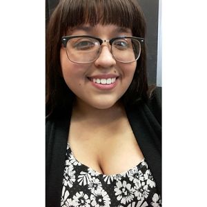 Meet your Posher, Martina